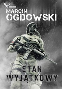 Stan wyjątkowy - Marcin Ogdowski - ebook