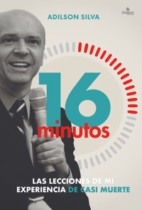 16 Minutos - Adilson Silva - ebook