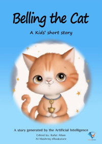 Belling the Cat - Rafat Allam - ebook