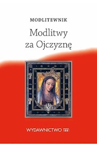 Modlitwy za Ojczyznę -  - książka