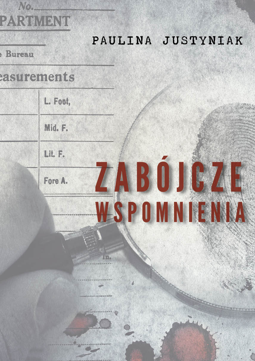 Zabójcze wspomnienia