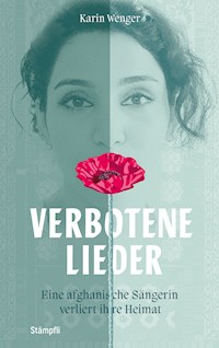 Verbotene Lieder - Karin Wenger - ebook