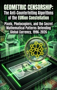 Geometric Censorship: The Anti-Counterfeiting Algorithms of the EURion Constellation - Samuel Wallace - ebook