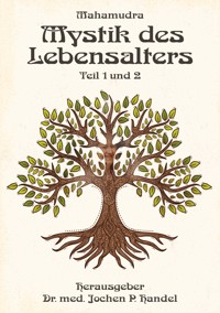 Mystik des Lebensalters - Mahamudra Hauke Messerschmidt - ebook