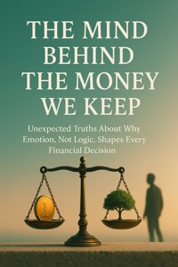 The Mind Behind the Money We Keep - Tessa Morgan - ebook