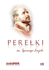 Perełki św. Ignacego Loyoli - Józef Augustyn SJ - audiobook