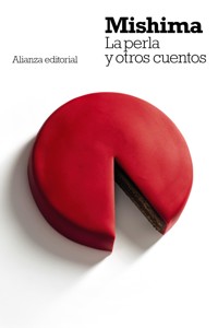 La perla y otros cuentos - Mishima Yukio - ebook