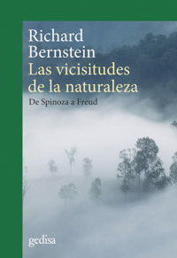 Las vicisitudes de la naturaleza - Richard Bernstein - ebook