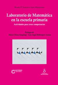 Laboratorio de Matemática en la escuela primaria - Inés Marazzani - ebook