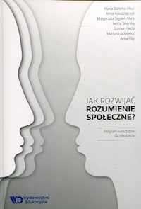 Jak rozwijać rozumienie społeczne? -  - książka