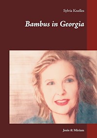 Bambus in Georgia - Sylvia Knelles - ebook