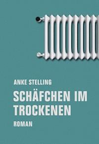 Schäfchen im Trockenen - Anke Stelling - ebook