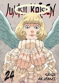 Jujutsu Kaisen. Tom 24 - Gege Akutami - książka