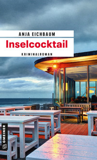 Inselcocktail - Anja Eichbaum - ebook
