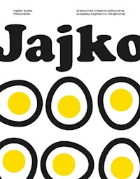 Jajko - Pilitowska Katarzyna, Pilitowska Zofia - książka