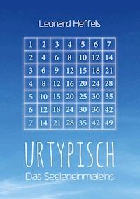 Urtypisch! - Leonard Heffels - ebook