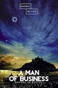 A Man of Business - Honore de Balzac - ebook