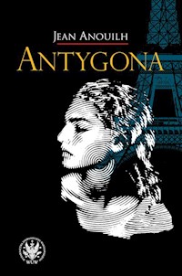 Antygona - Anouilh Jean - książka