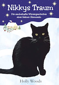Nikkys Traum - Holly Woods - ebook