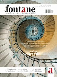 Die Fontäne -  - ebook