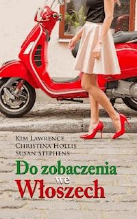 Do zobaczenia we Włoszech - Susan Stephens - ebook
