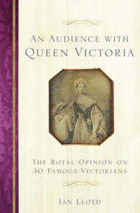 An Audience with Queen Victoria - Ian Lloyd - ebook