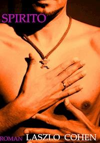 Spirito - Laszlo Cohen - ebook