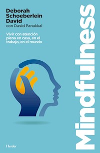 Mindfulness - Deborah Schoeberlein - ebook