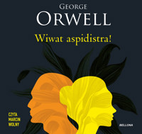 Wiwat aspidistra! - George Orwell - ebook + audiobook + książka