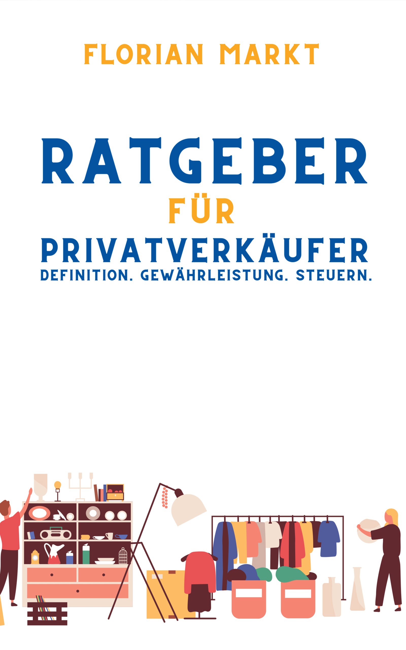 Ratgeber für Privatverkäufer