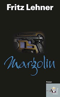Margolin - Fritz Lehner - ebook