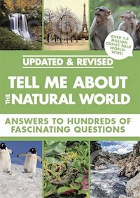 Tell Me About the Natural World -  - książka