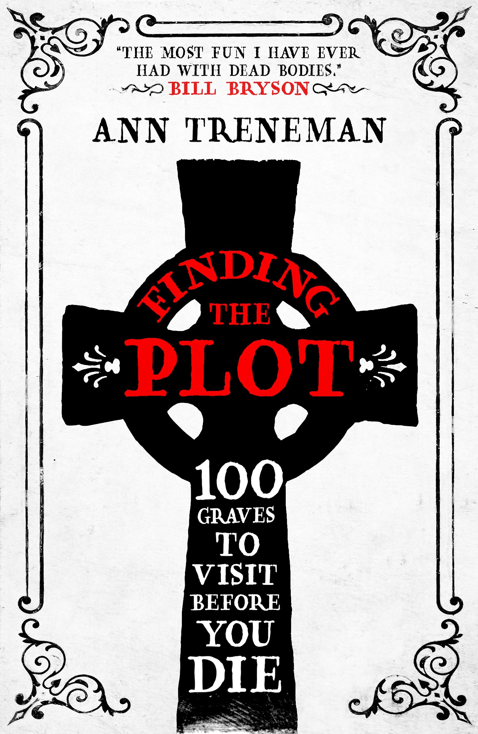Finding the Plot