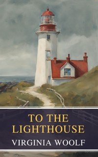 To the Lighthouse - Virginia Woolf - ebook