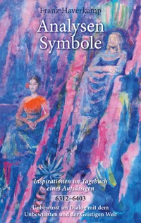 Analysen - Symbole (6312-6403) - Franz Haverkamp - ebook