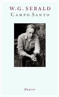 Campo Santo - Sebald W.G. - ebook