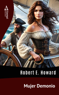 Mujer Demonio - Robert E. Howard - ebook