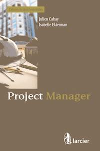 Project Manager - Julien Cabay - ebook