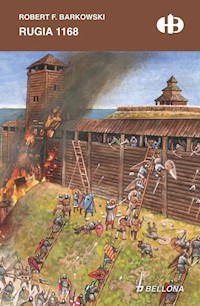 Rugia 1168 - Barkowski Robert F. - książka