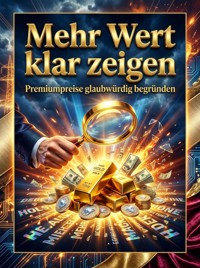 Mehr Wert klar zeigen - Felix Falkenhayn - ebook
