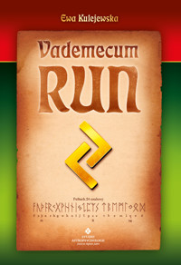 Vademecum run - Dr Krystyna Konaszewska-Rymarkiewicz - ebook