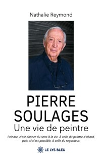Pierre Soulages - Nathalie Reymond - ebook