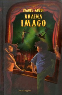 Kraina Imago - Isabel Abedi - ebook