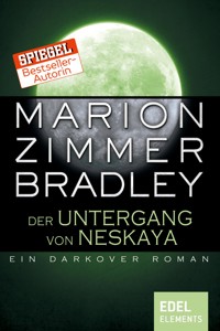 Der Untergang von Neskaya - Marion Zimmer Bradley - ebook