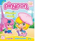 PinyPon -  - książka