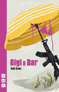 Gigi & Dar - Josh Azouz - ebook