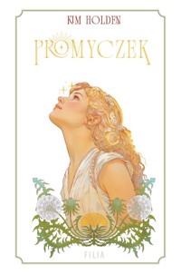 Promyczek - Kim Holden - ebook + książka