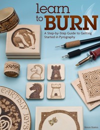Learn to Burn - Simon Easton - ebook