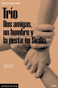 Trío - Dacia Maraini - ebook