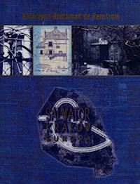 Salwator Kraków Europa - Bruckman de Renstrom Katarzyna - książka